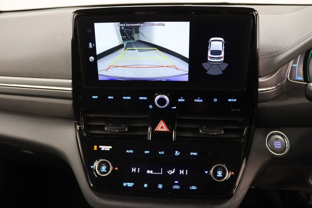 Used Hyundai IONIQ 2022 for sale - 76841107: Photo 14