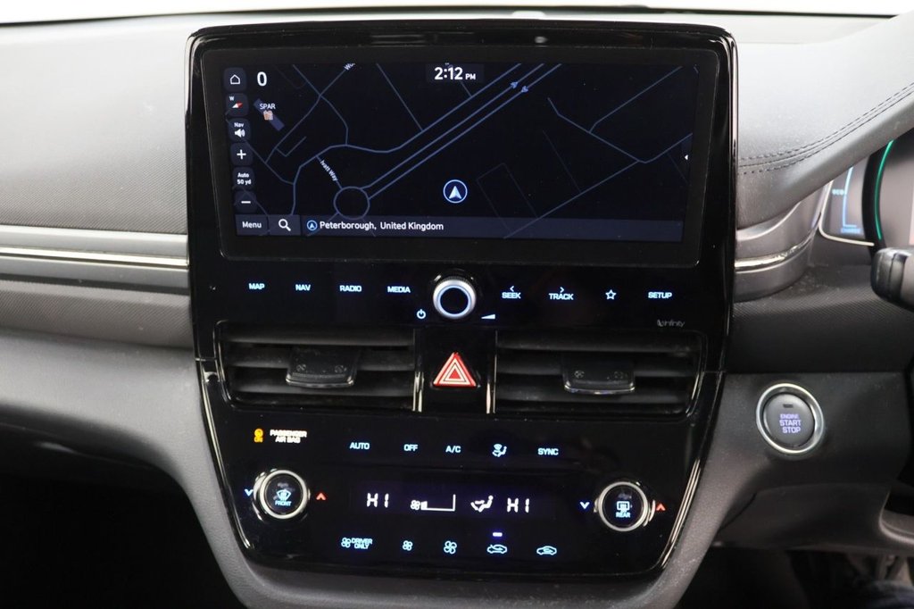 Used Hyundai IONIQ 2022 for sale - 76841107: Photo 15