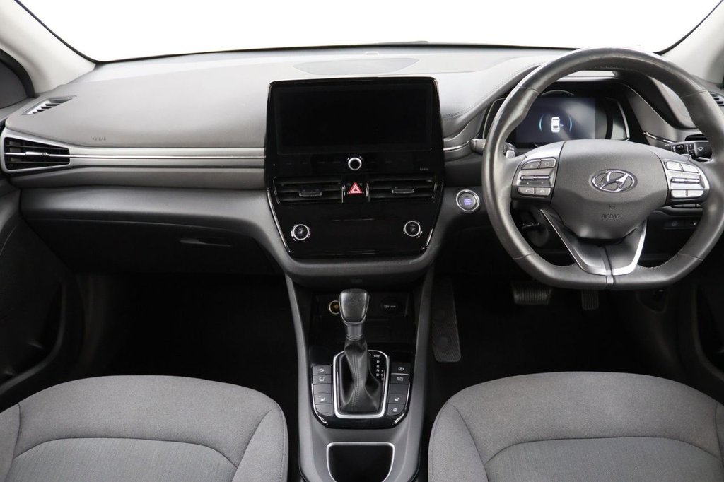 Used Hyundai IONIQ 2022 for sale - 76841107: Photo 17