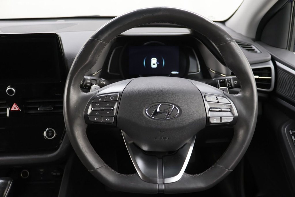 Used Hyundai IONIQ 2022 for sale - 76841107: Photo 19