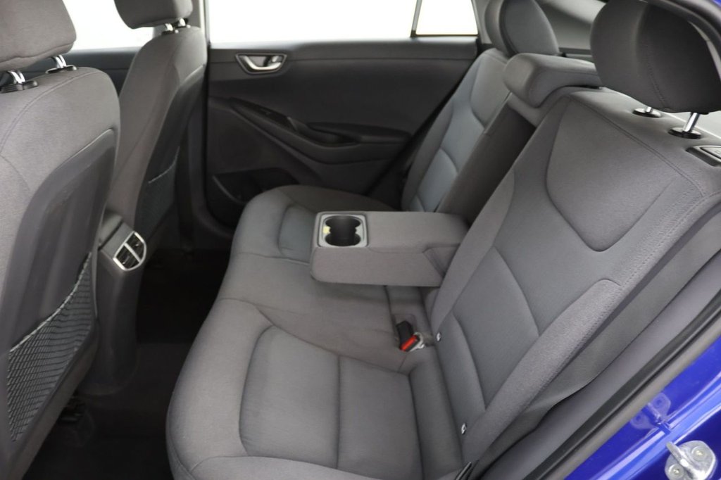 Used Hyundai IONIQ 2022 for sale - 76841107: Photo 20