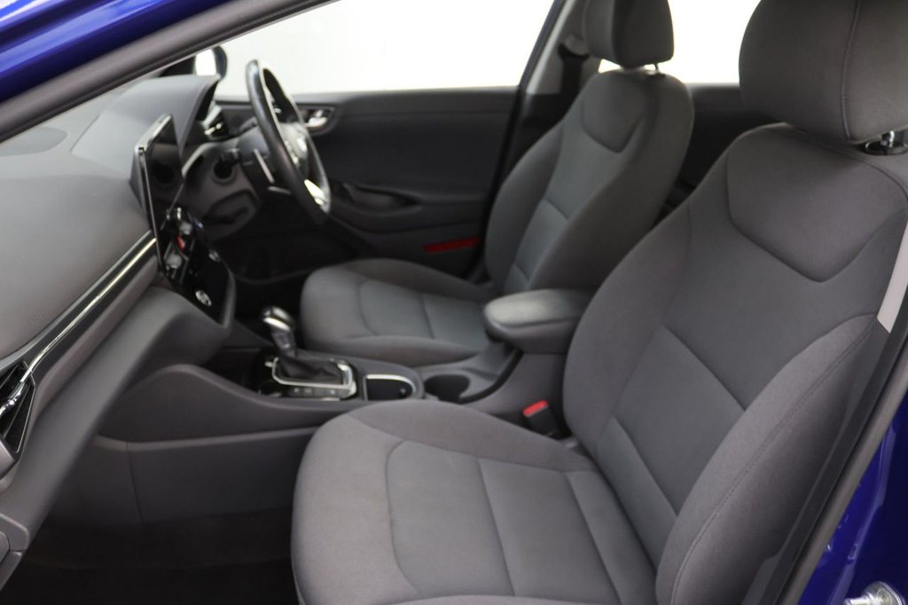 Used Hyundai IONIQ 2022 for sale - 76841107: Photo 21