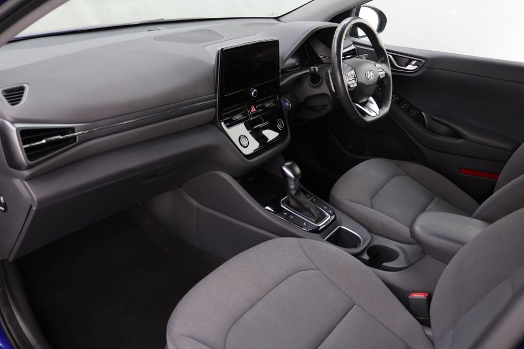 Used Hyundai IONIQ 2022 for sale - 76841107: Photo 23