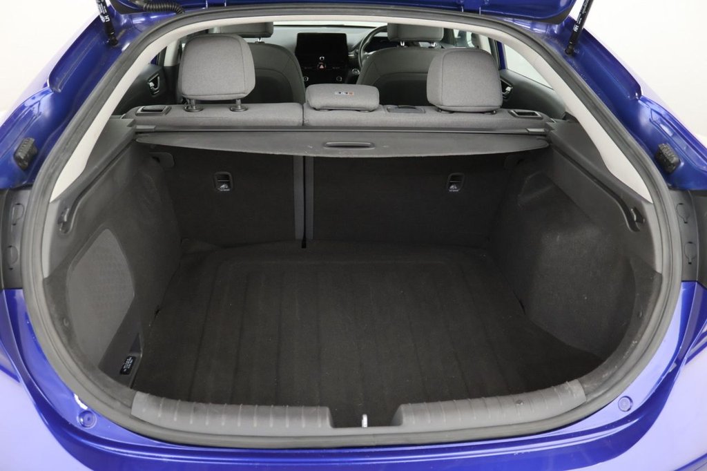 Used Hyundai IONIQ 2022 for sale - 76841107: Photo 24