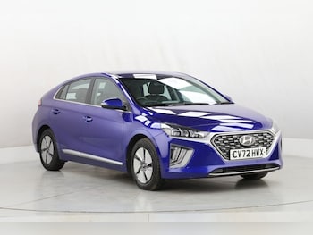 Used Hyundai IONIQ 2022 for sale - 76841107: Photo