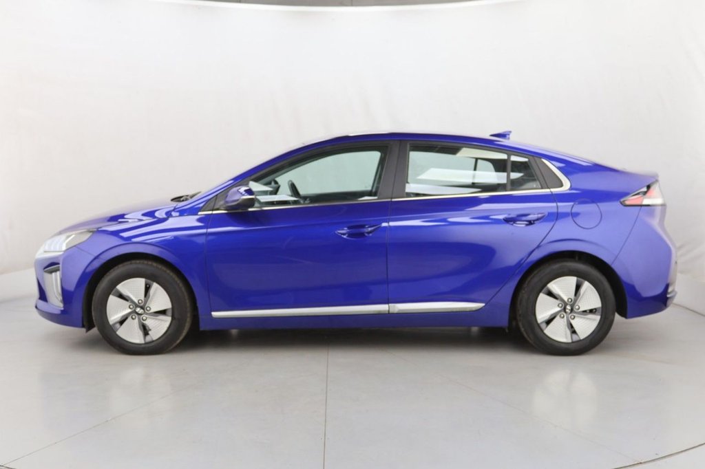Used Hyundai IONIQ 2022 for sale - 76841107: Photo 6