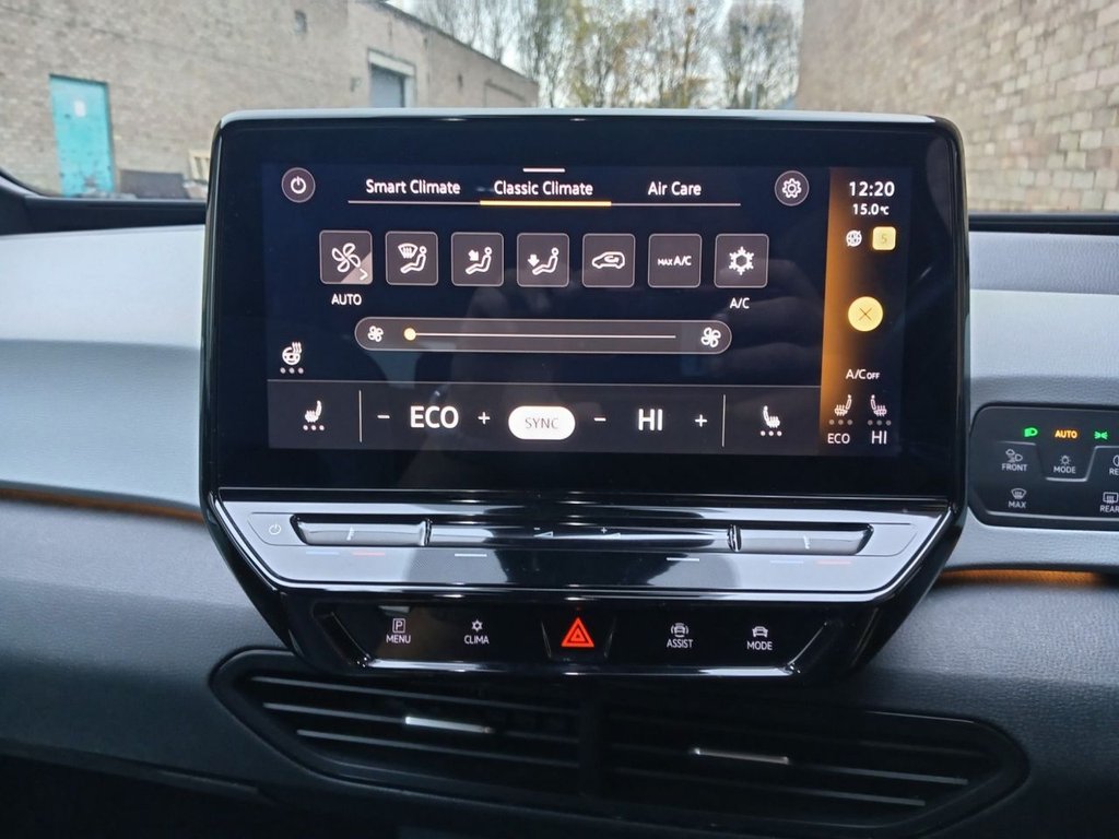 Used Volkswagen ID.3 2020 for sale - 76569994: Photo 10