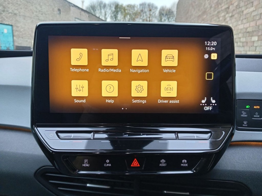 Used Volkswagen ID.3 2020 for sale - 76569994: Photo 12