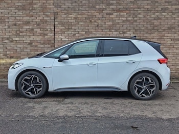 Used Volkswagen ID.3 2020 for sale - 76569994: Photo