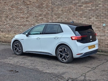 Used Volkswagen ID.3 2020 for sale - 76569994: Photo