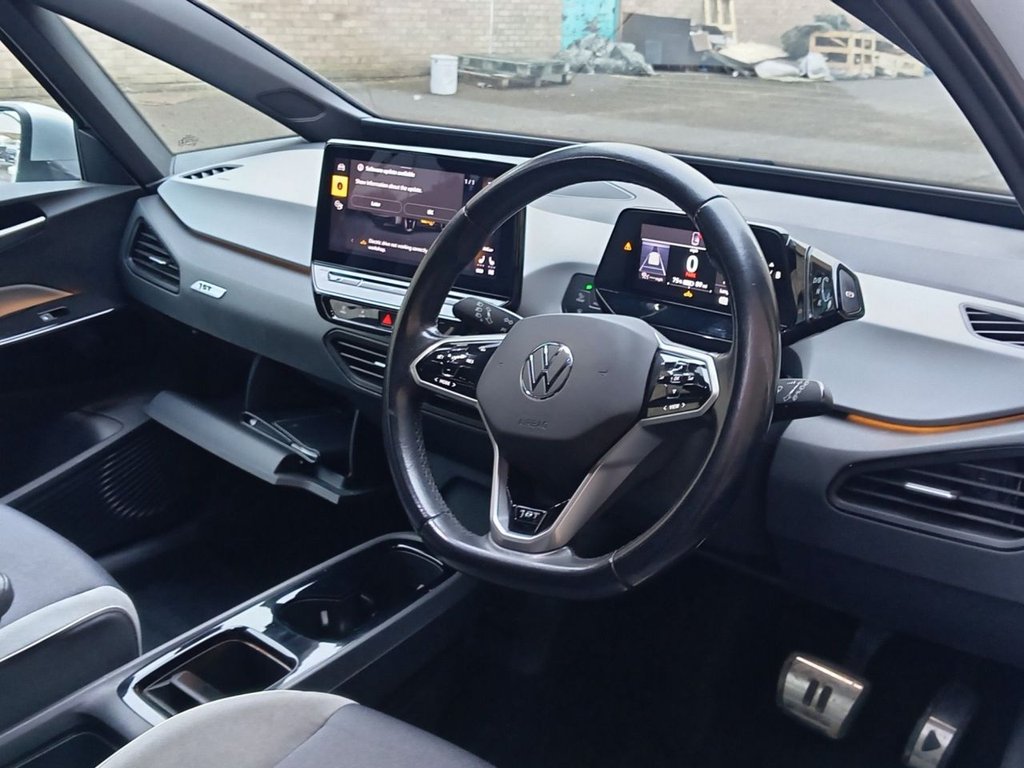Used Volkswagen ID.3 2020 for sale - 76569994: Photo 5
