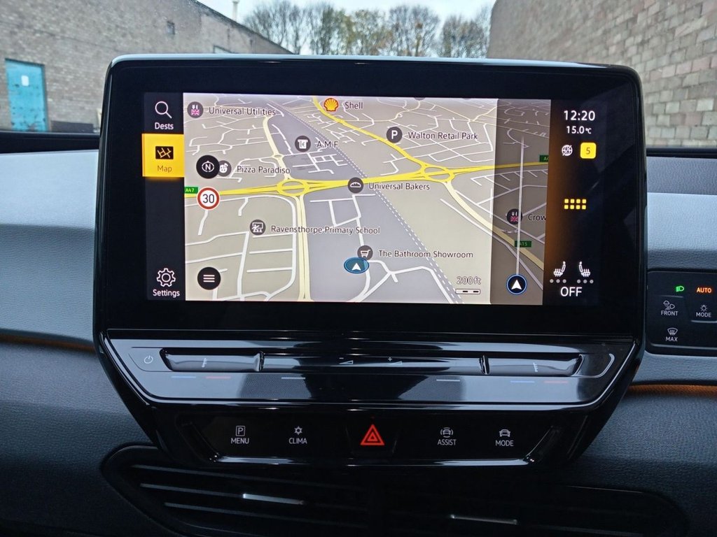 Used Volkswagen ID.3 2020 for sale - 76569994: Photo 8