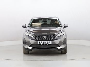 Used Peugeot 5008 2021 for sale - 79527572: Photo