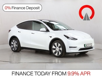 Used Tesla Model Y 2022 for sale - 79437749: Photo