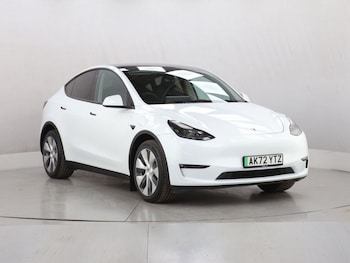 Used Tesla Model Y 2022 for sale - 79437749: Photo