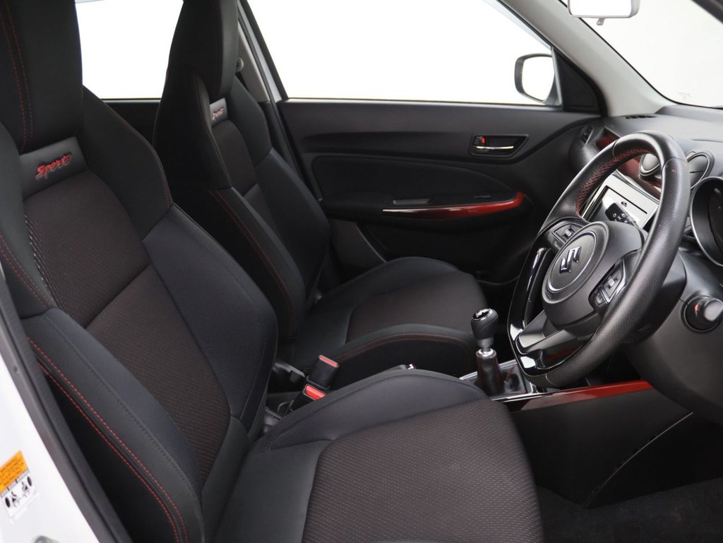 Used Suzuki Swift 2018 for sale - 77849798: Photo 12