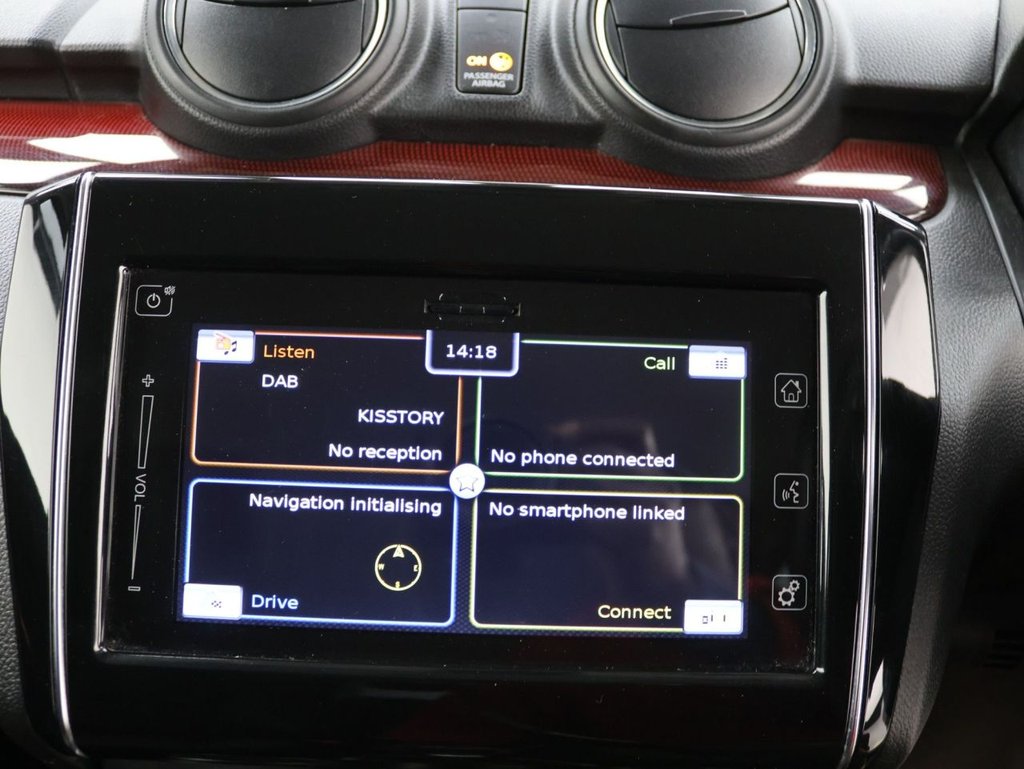 Used Suzuki Swift 2018 for sale - 77849798: Photo 14