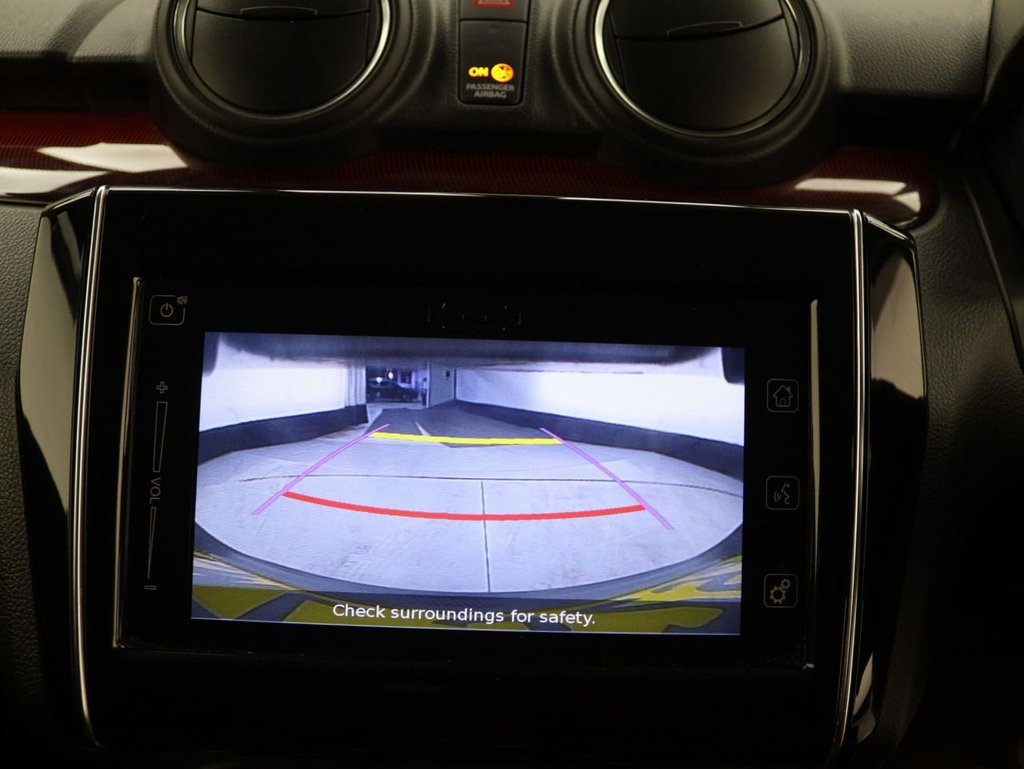 Used Suzuki Swift 2018 for sale - 77849798: Photo 16