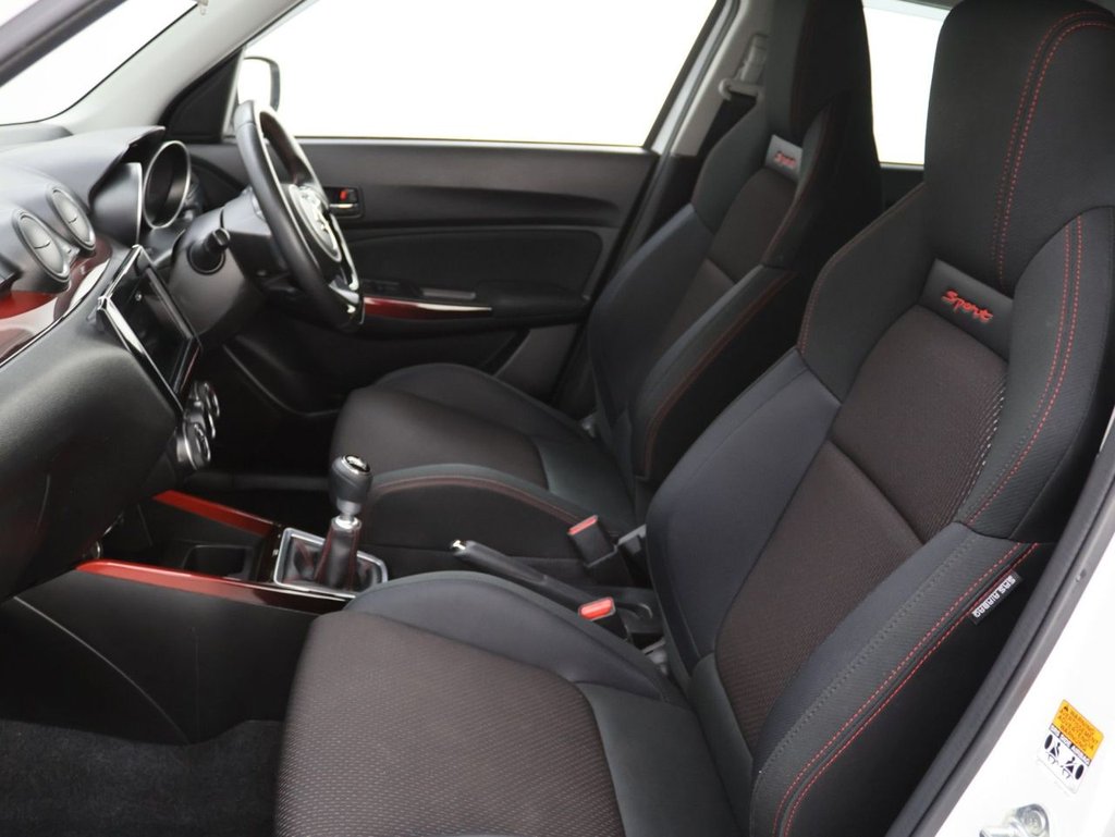 Used Suzuki Swift 2018 for sale - 77849798: Photo 23