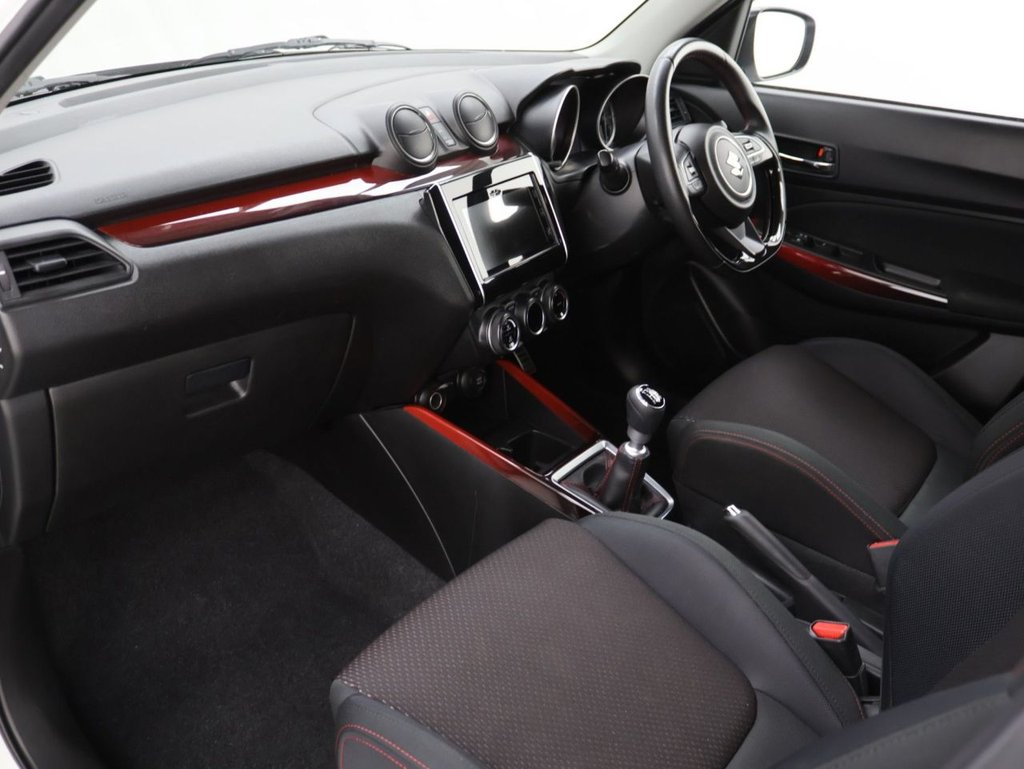 Used Suzuki Swift 2018 for sale - 77849798: Photo 25