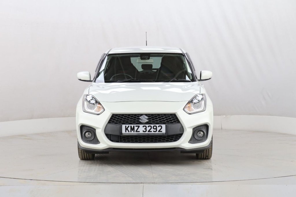 Used Suzuki Swift 2018 for sale - 77849798: Photo 3