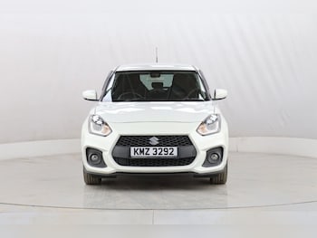 Used Suzuki Swift 2018 for sale - 77849798: Photo