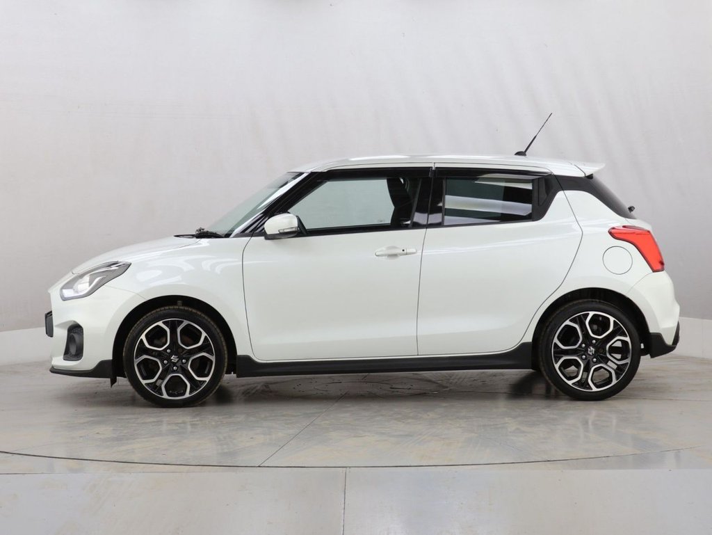 Used Suzuki Swift 2018 for sale - 77849798: Photo 6