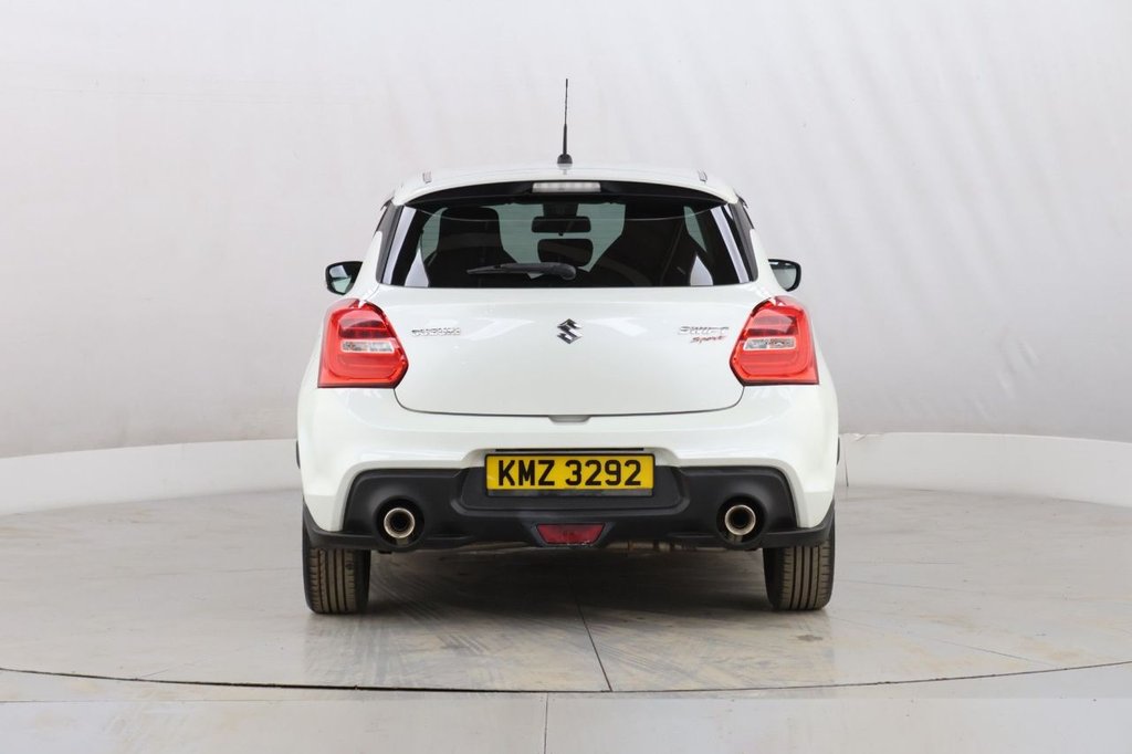 Used Suzuki Swift 2018 for sale - 77849798: Photo 9