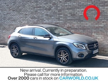 Used Mercedes-Benz GLA 2019 for sale - 79022683: Photo