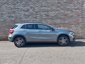 Used Mercedes-Benz GLA 2019 for sale - 79022683: Photo