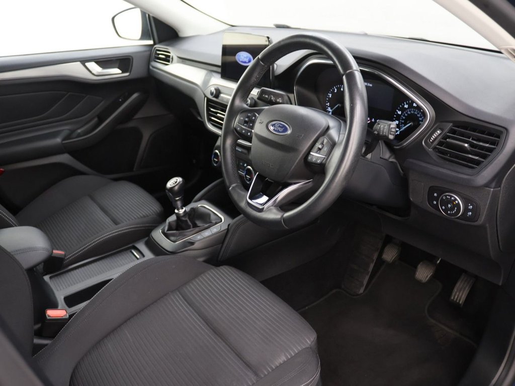 Used Ford Focus 2020 for sale - 76542043: Photo 10