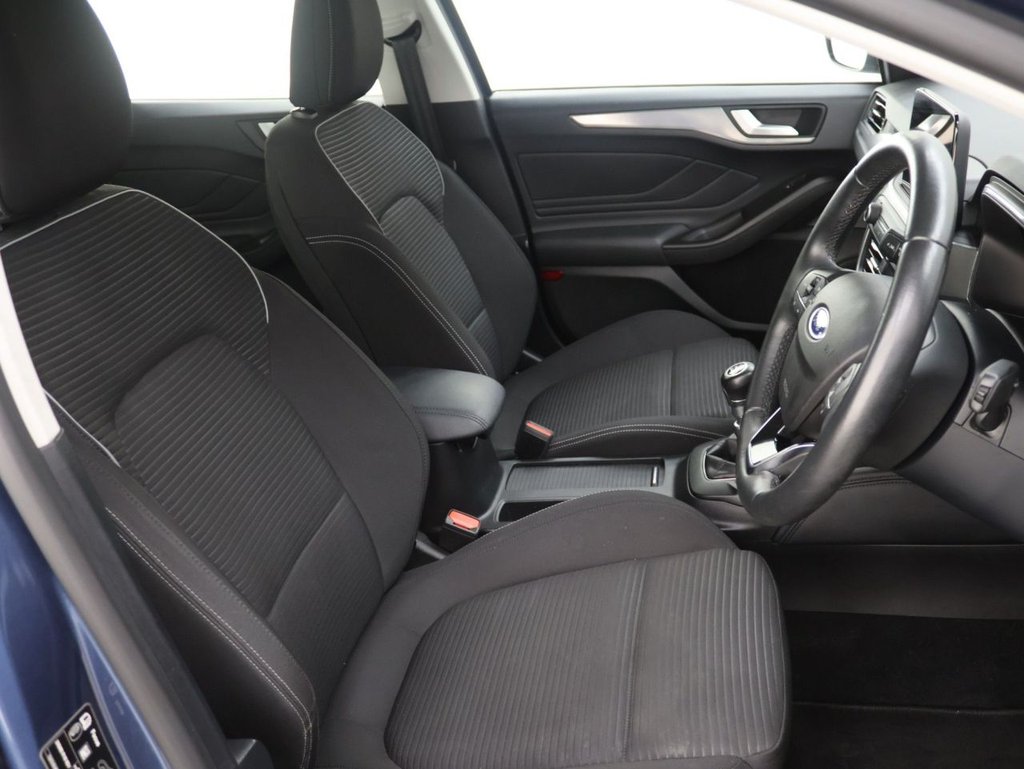 Used Ford Focus 2020 for sale - 76542043: Photo 12