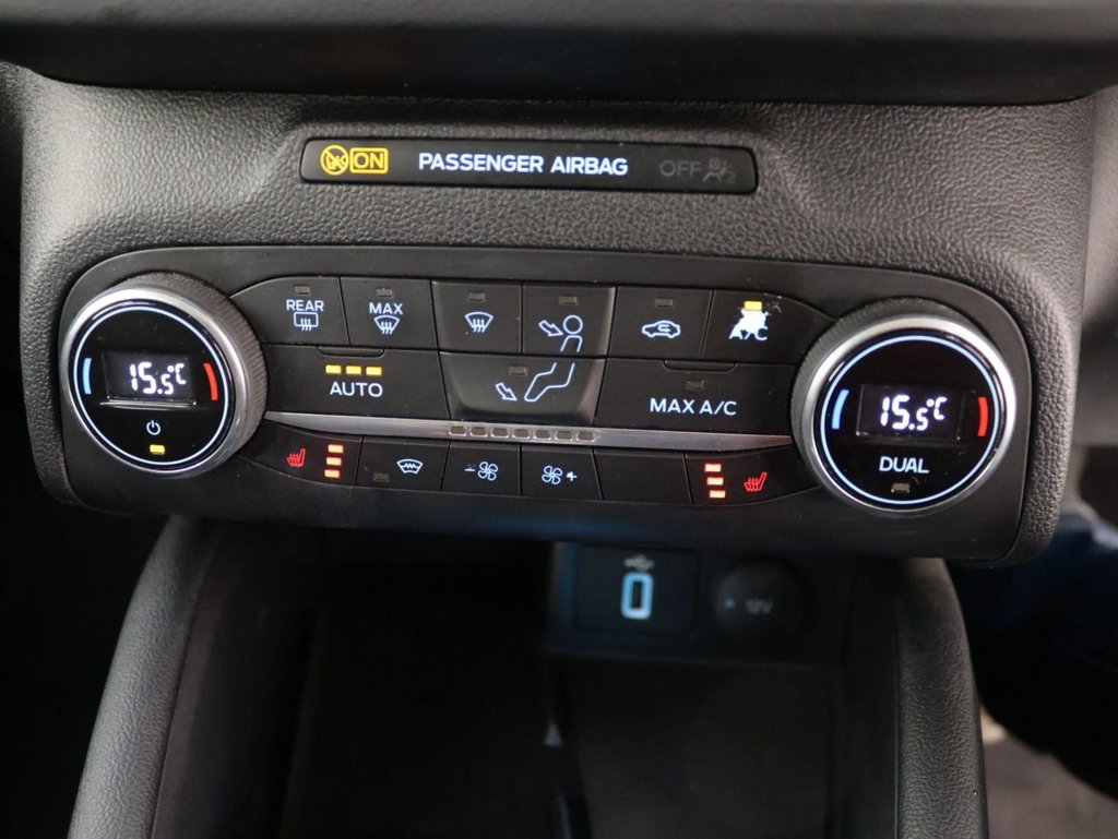 Used Ford Focus 2020 for sale - 76542043: Photo 13