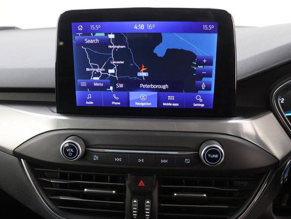 Used Ford Focus 2020 for sale - 76542043: Photo 14