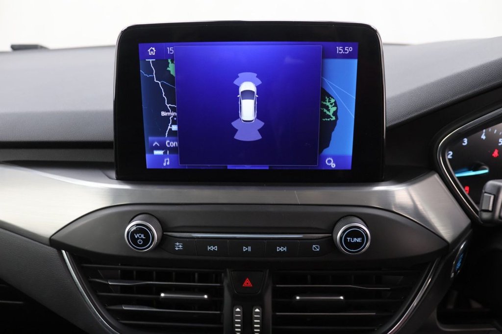 Used Ford Focus 2020 for sale - 76542043: Photo 15