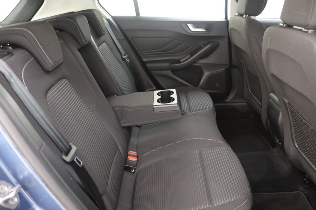 Used Ford Focus 2020 for sale - 76542043: Photo 16