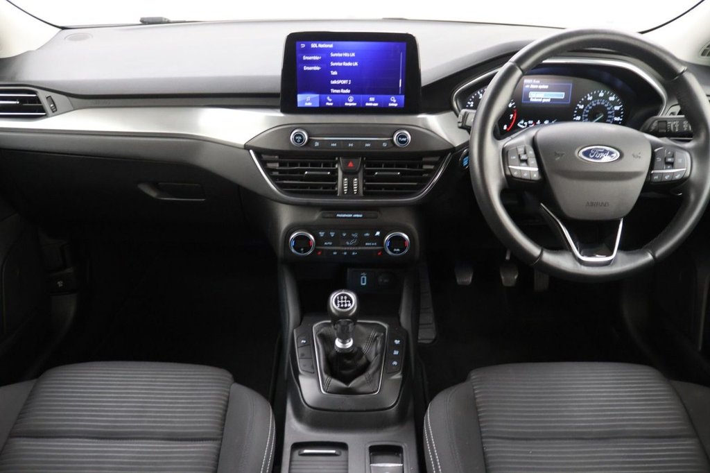 Used Ford Focus 2020 for sale - 76542043: Photo 17