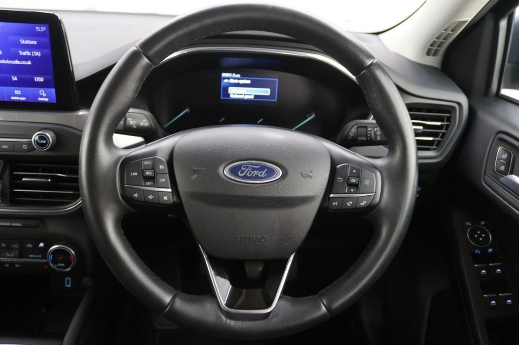 Used Ford Focus 2020 for sale - 76542043: Photo 18