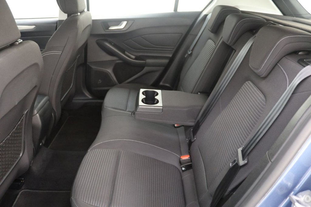 Used Ford Focus 2020 for sale - 76542043: Photo 20