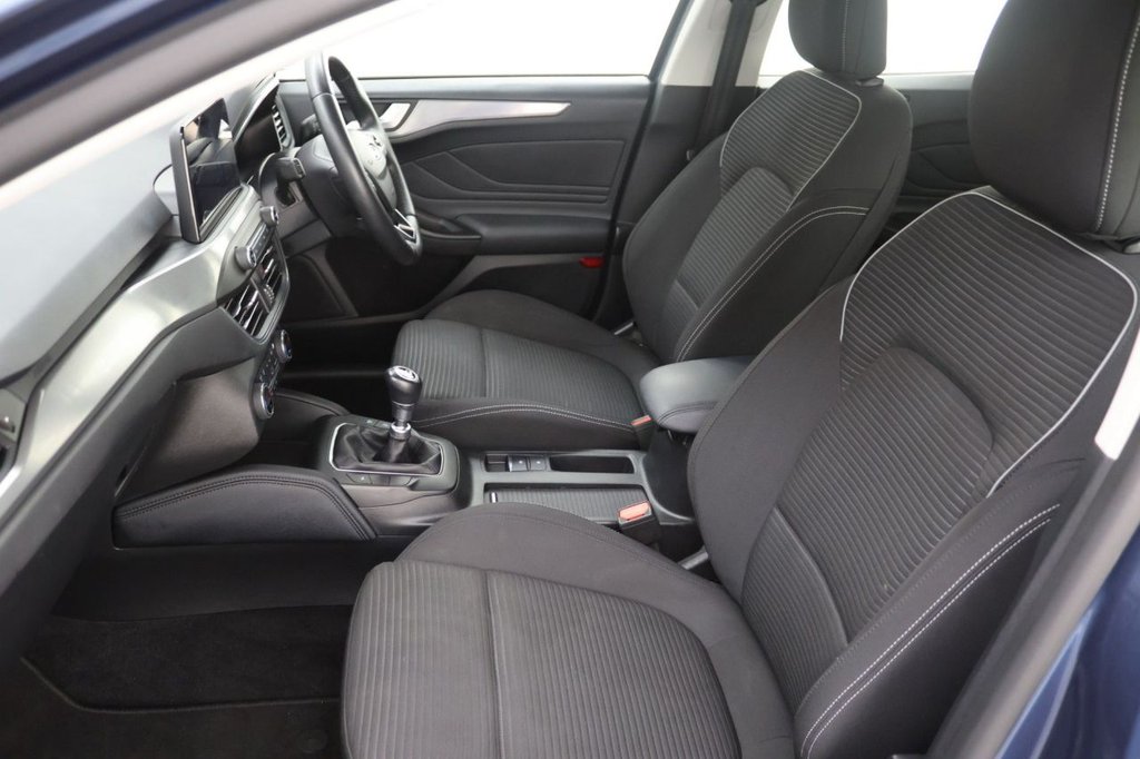 Used Ford Focus 2020 for sale - 76542043: Photo 21