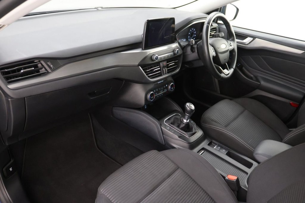 Used Ford Focus 2020 for sale - 76542043: Photo 22