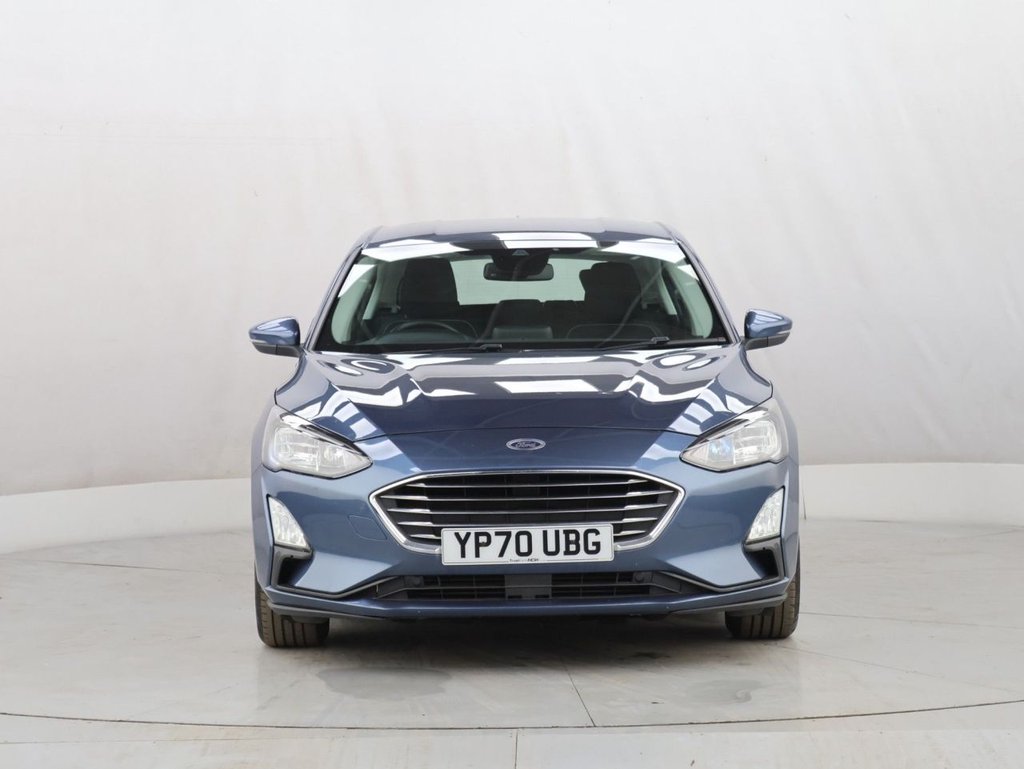 Used Ford Focus 2020 for sale - 76542043: Photo 3