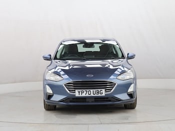 Used Ford Focus 2020 for sale - 76542043: Photo