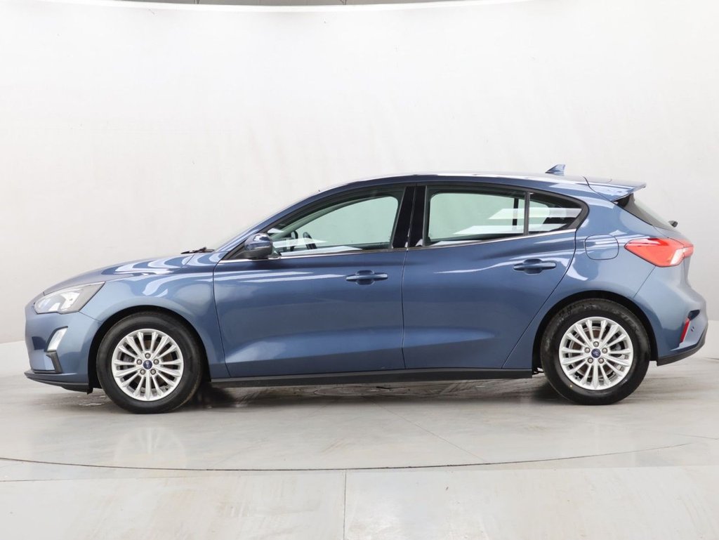 Used Ford Focus 2020 for sale - 76542043: Photo 6