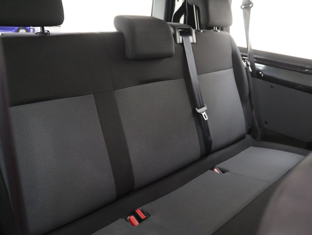 Used Vauxhall Vivaro Life 2021 for sale - 76542006: Photo 19