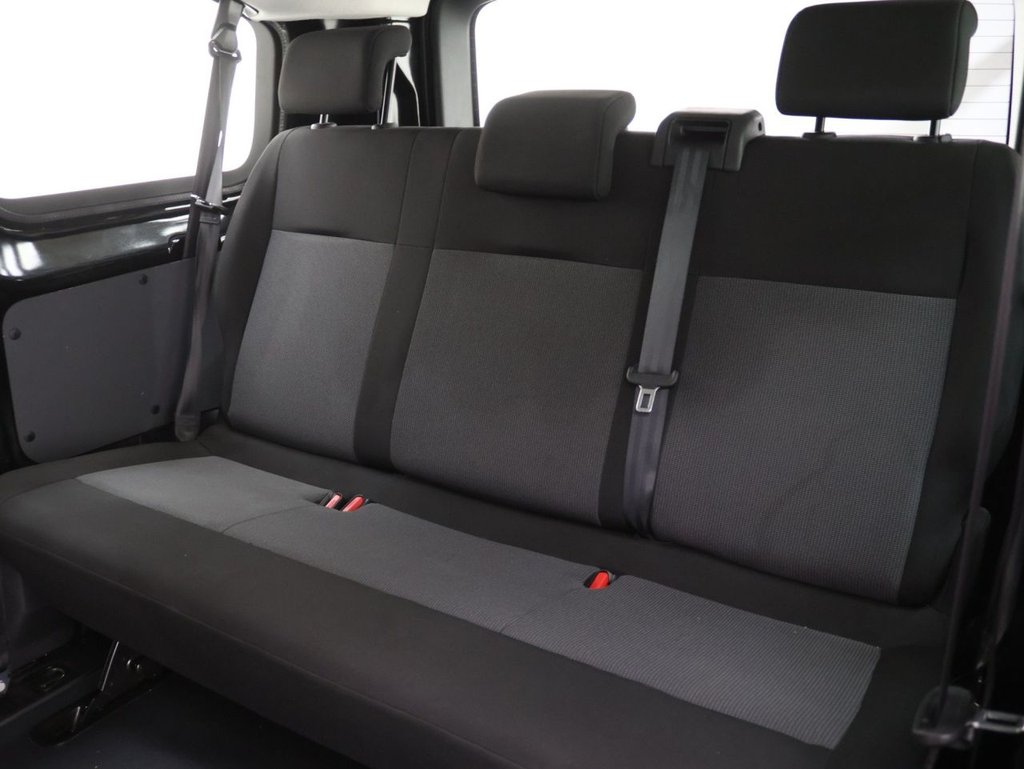 Used Vauxhall Vivaro Life 2021 for sale - 76542006: Photo 20