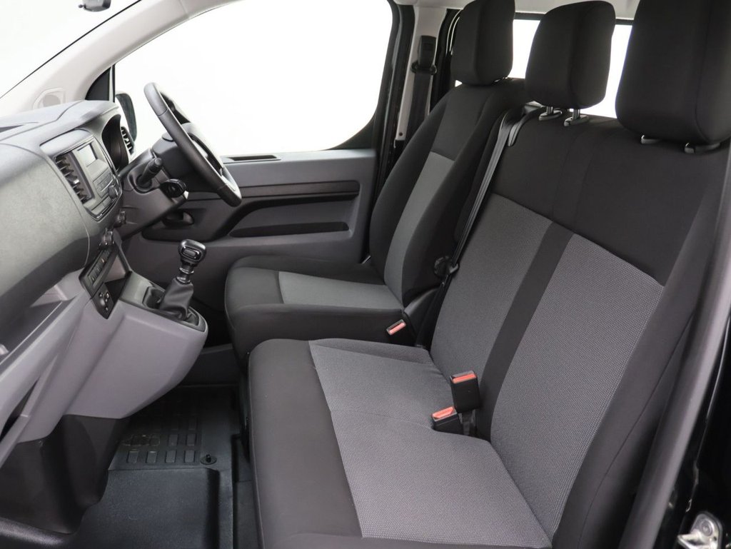 Used Vauxhall Vivaro Life 2021 for sale - 76542006: Photo 23