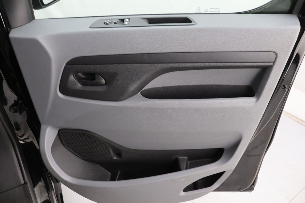 Used Vauxhall Vivaro Life 2021 for sale - 76542006: Photo 25