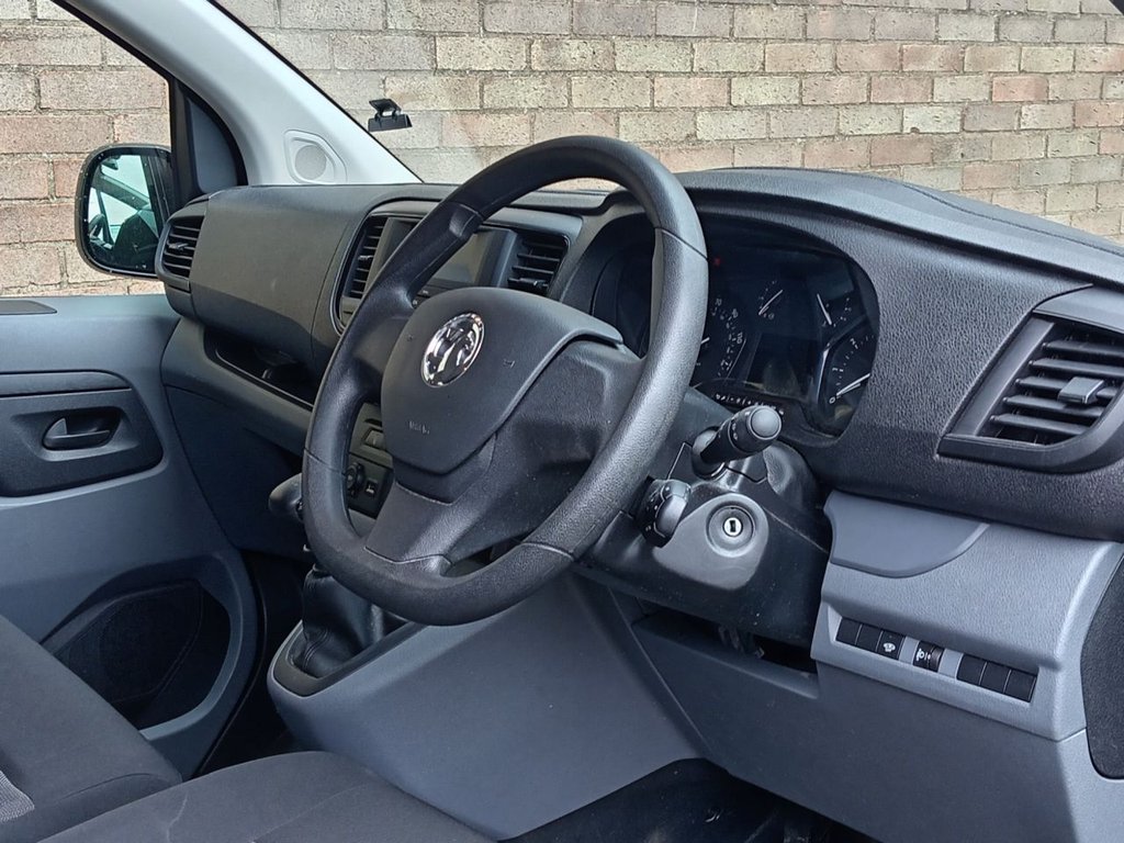 Used Vauxhall Vivaro Life 2021 for sale - 76542006: Photo 5