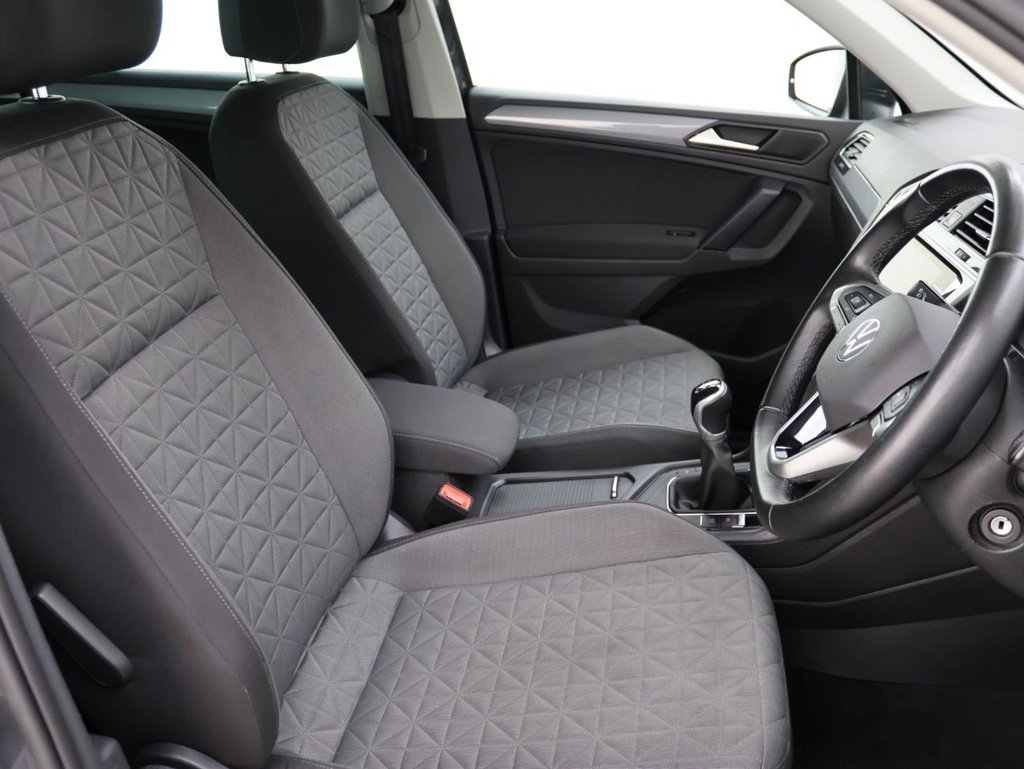 Used Volkswagen Tiguan 2022 for sale - 76300976: Photo 12